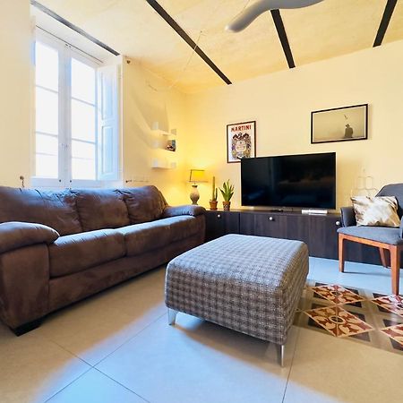 Valletta Boutique Home 外观 照片