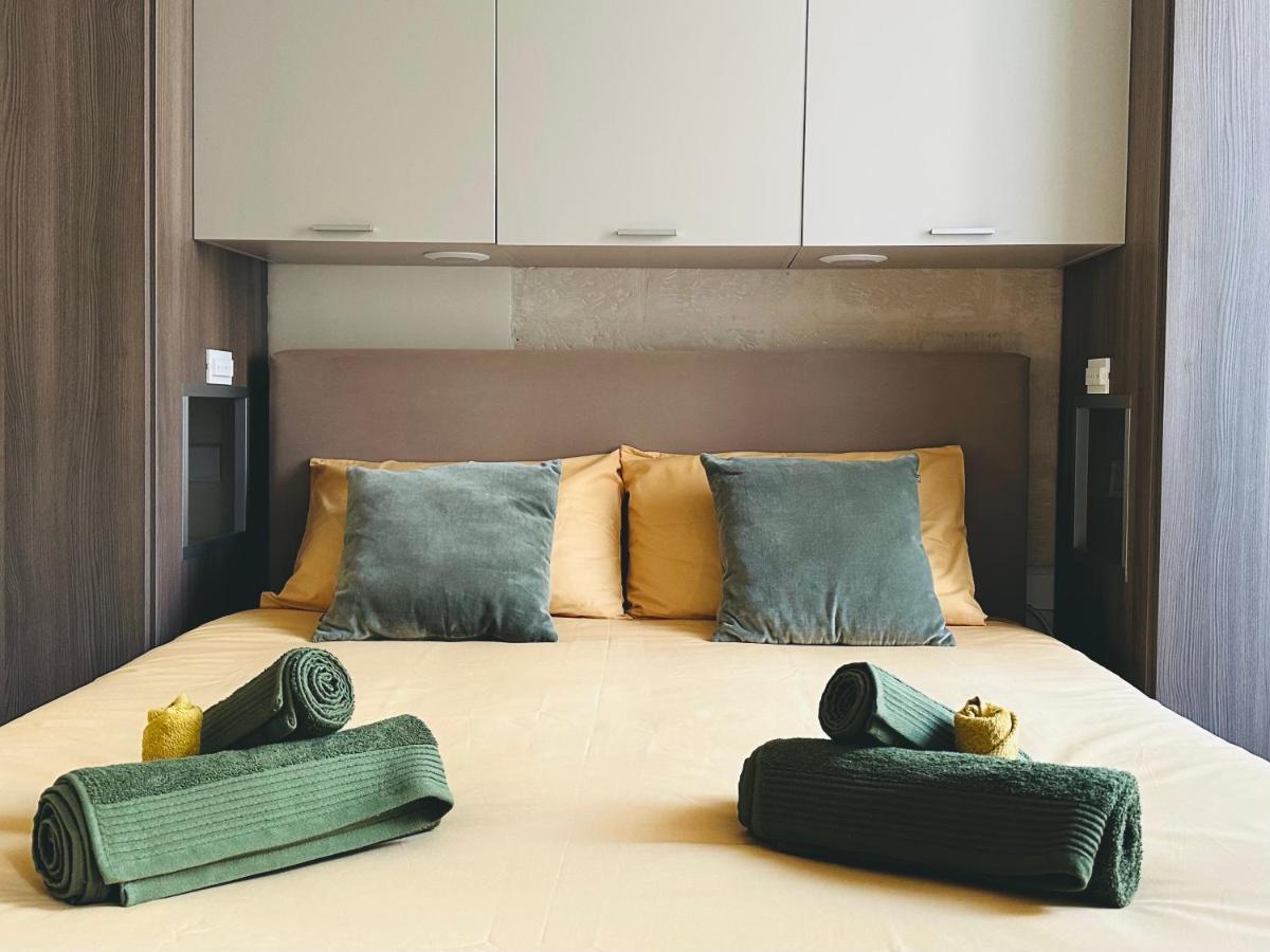 Valletta Boutique Home 外观 照片