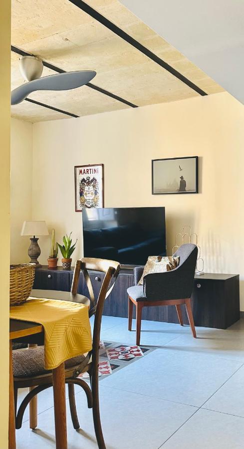 Valletta Boutique Home 外观 照片
