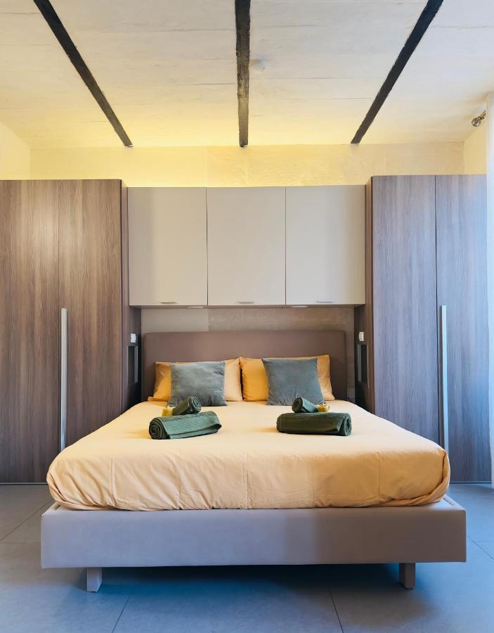 Valletta Boutique Home 外观 照片