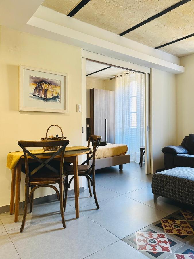 Valletta Boutique Home 外观 照片