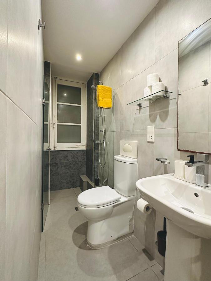 Valletta Boutique Home 外观 照片
