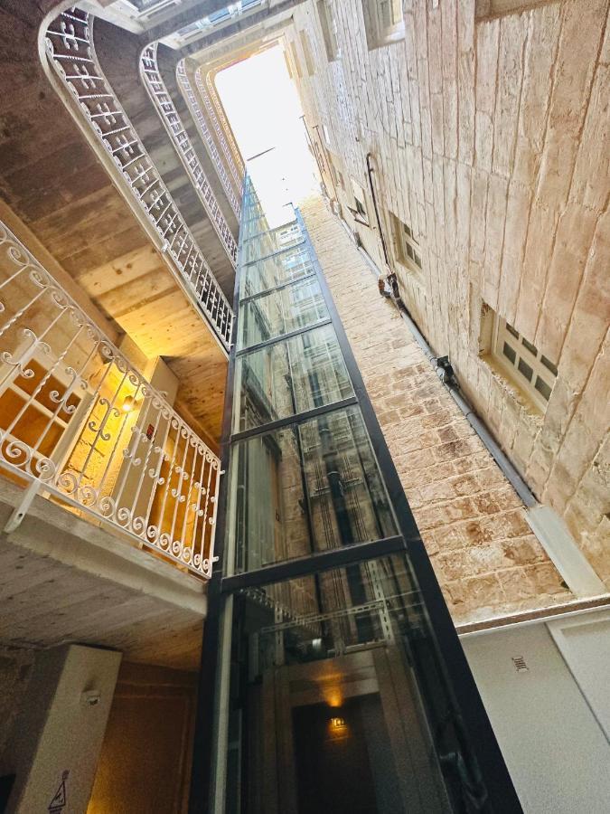 Valletta Boutique Home 外观 照片