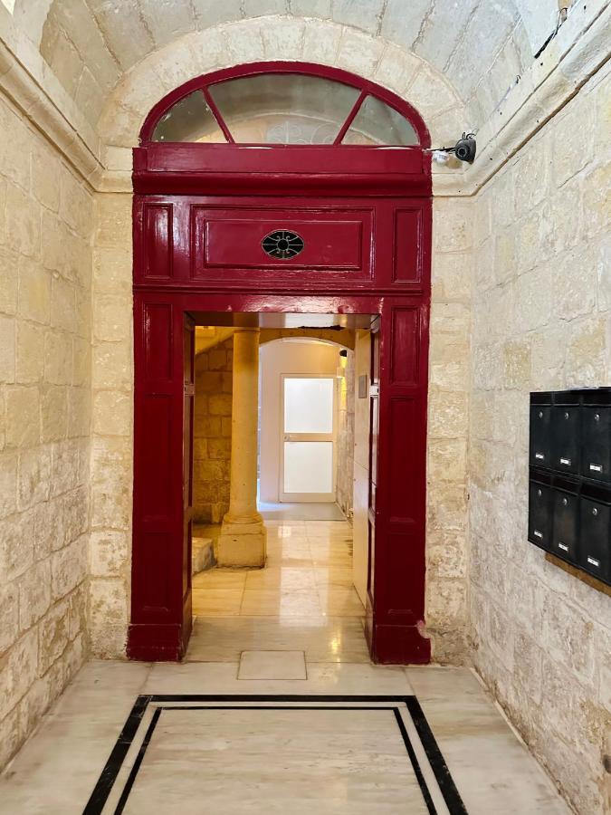 Valletta Boutique Home 外观 照片